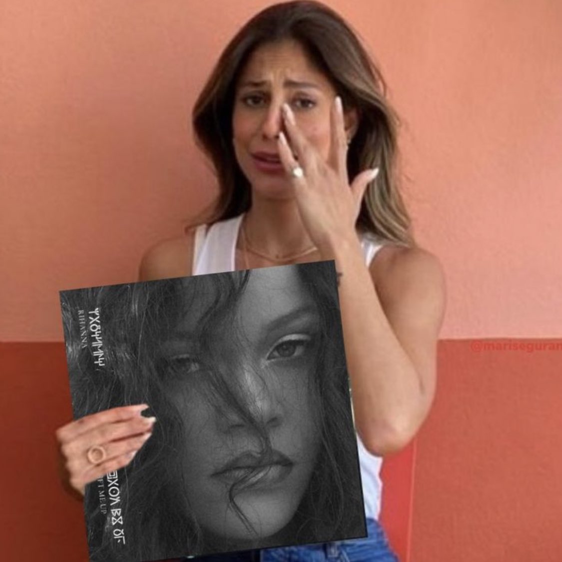 zxxtr77's tweet photo. #LiftMeUp #Rihanna #badgalriri #RiRi #mother #crying #throwing_up https://t.co/osTHy9WN8V