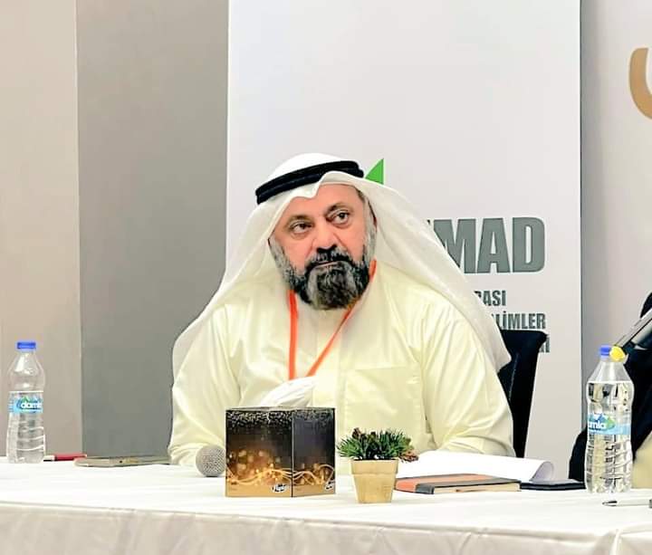 شیخ طبا طبايي ترکيه کې:
"افغانســتان اســـــلامــی امـــارت له خپلې عفوې سره د مکې د فتحې یاد تازه کړ
کابل او ښارونه یې داسې ونیول چې یوه ښیښه یې هم ماته نه شوه
دا د بشر په معاصر تاریخ کې ستره منظمه فتحه او متمدن حرکت و.