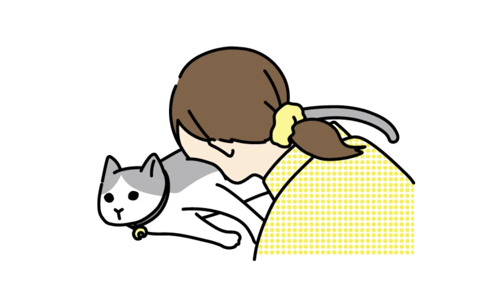 ペットに触れるあなたの手、本当に綺麗ですか？気付かないうちにペットを危険に晒しているかも！
