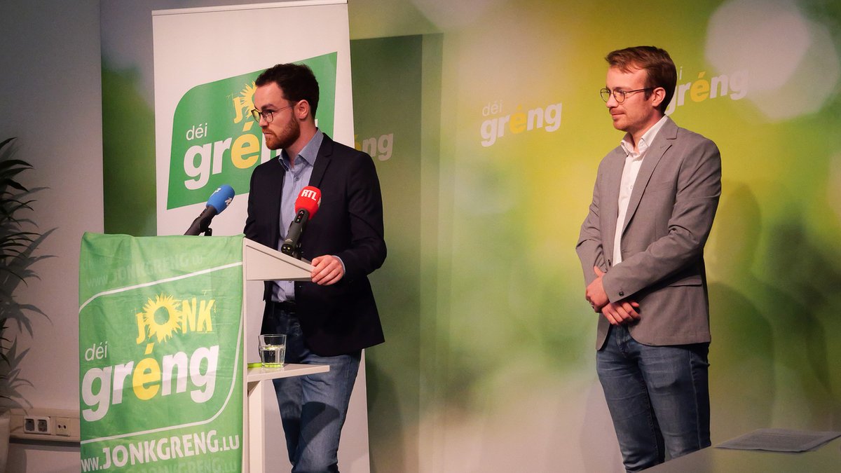 RTL Luxembourg (@rtllu) on Twitter photo Jonk Gréng a JDL: Mesuren am Logement gi begréisst, ma et misst nogebessert ginn
@jonkgreng <a href="/jonkdemokraten/">Jonk Demokraten</a> rtl.lu/news/national/… Jonk Gréng a JDL: Mesuren am Logement gi begréisst, ma et misst nogebessert ginn
@jonkgreng <a href="/jonkdemokraten/">Jonk Demokraten</a> rtl.lu/news/national/…