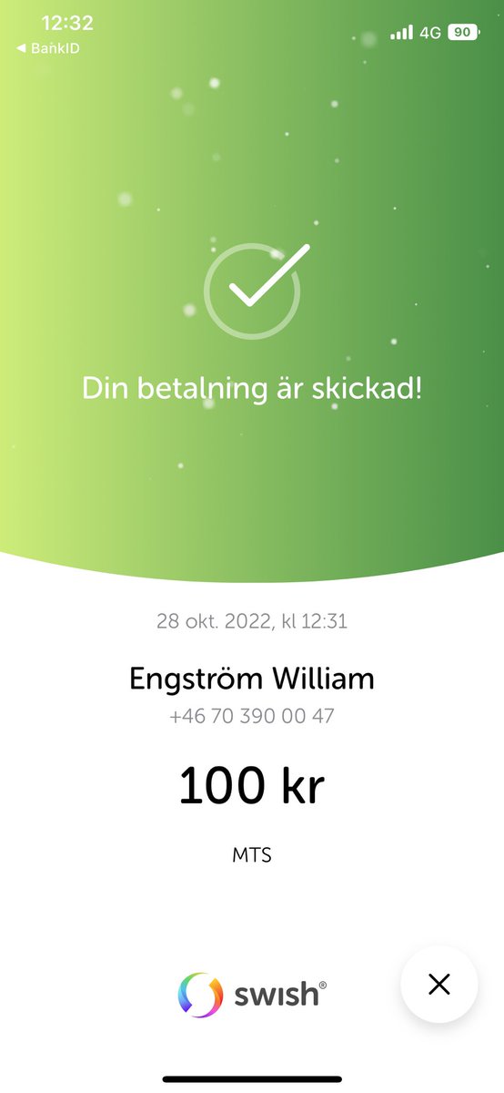 Sten-Henrik Von Ljuth 🇸🇪 tweet media
