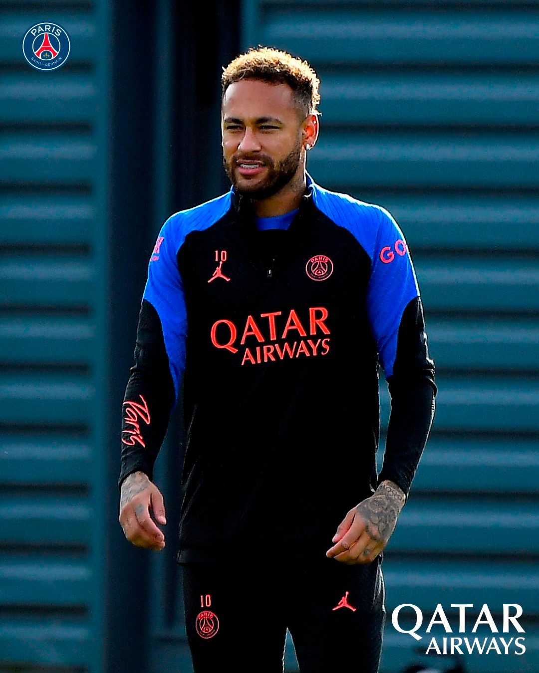 Tuta paris saint germain 2019 sale