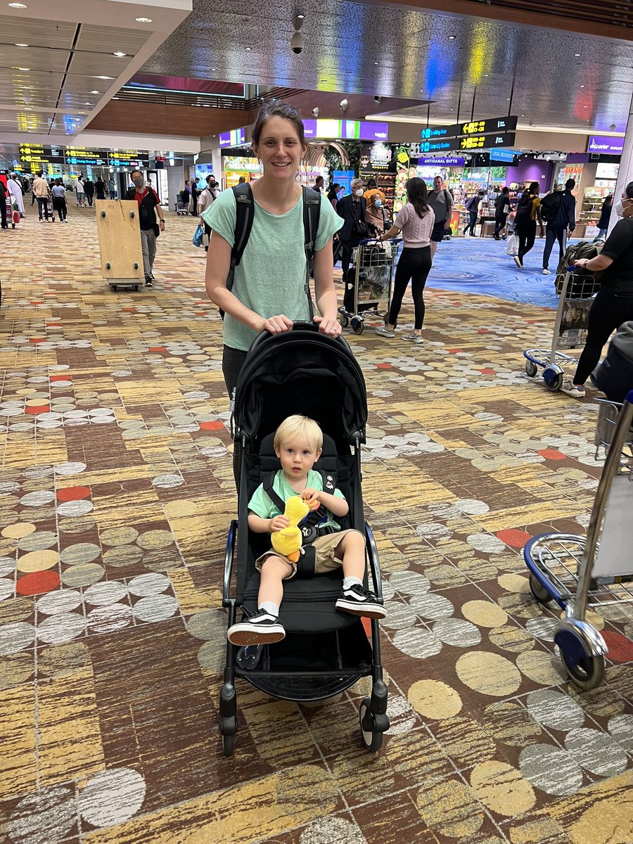 Adios Singapore 🇸🇬 <a href="/qatarairways/">Qatar Airways</a>