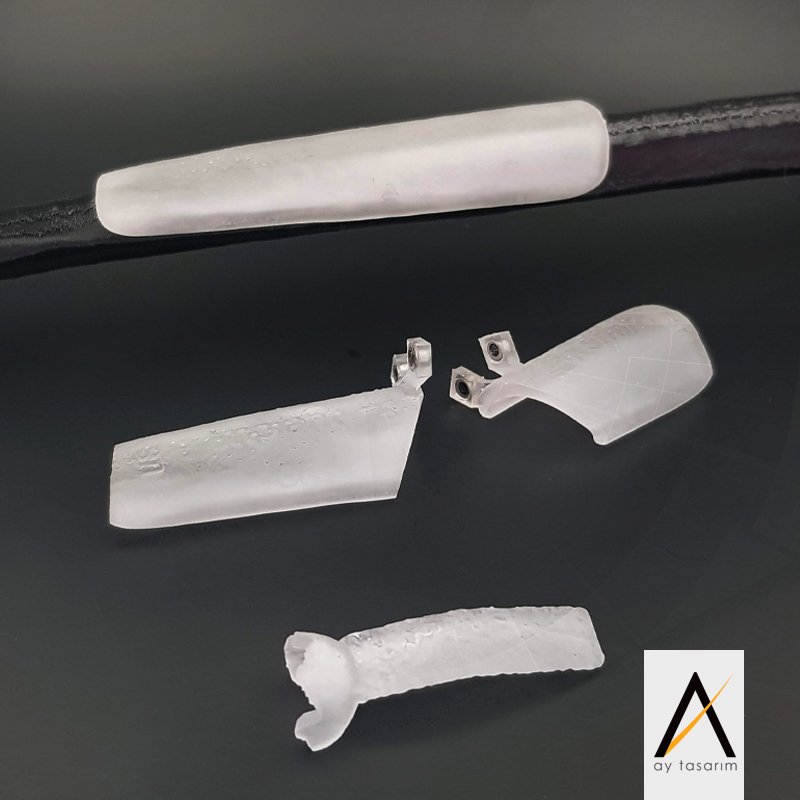 aytasarim's tweet photo. Mandibula Rekonstrüksiyonu için Mandibula ile Fibula Osteotomi ve Pozisyonlandırma Rehberi 🎈 https://t.co/N9g5w40zA2
