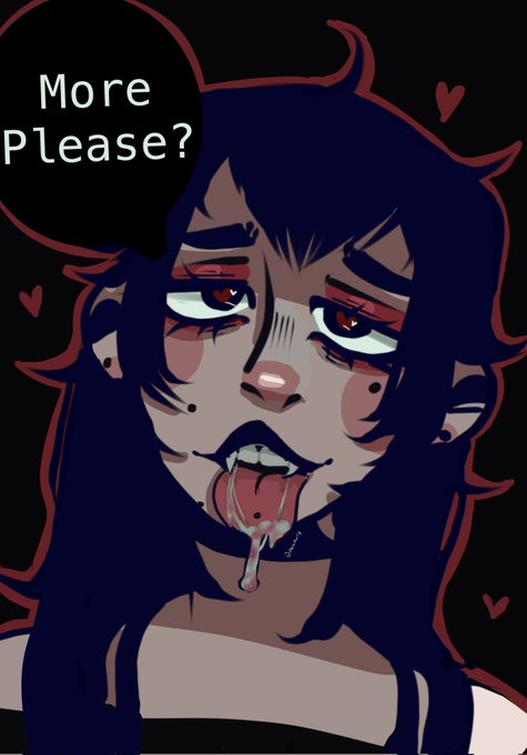 Some give her more molk https://t.co/TGGiQtYcVu