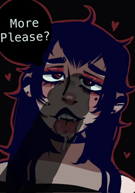 Some give her more molk https://t.co/TGGiQtYcVu