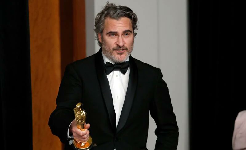 Happy Birthday, Joaquin Phoenix
For Disney, he voiced Kenai in the 2003 Disney animated feature film, 