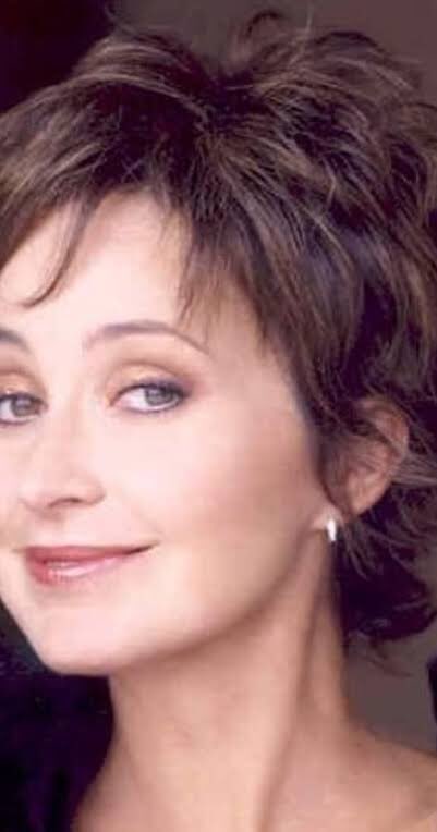 Happy Birthday, Annie Potts!      