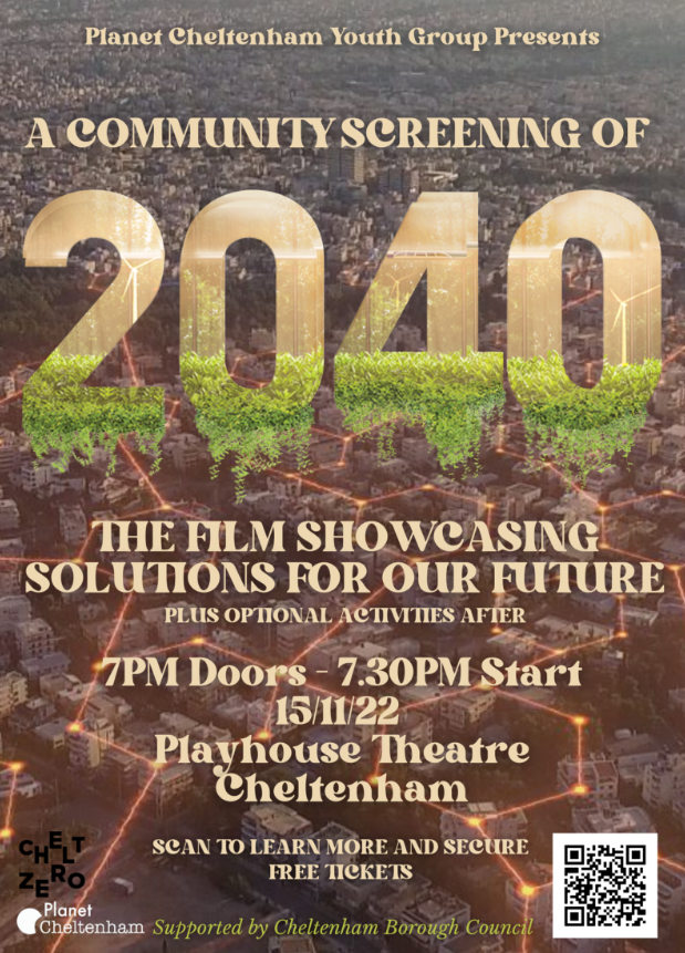 PlanetChelt's tweet photo. Have you heard? We have all the solutions we need to tackle the climate crisis, we just need to implement them. Don't put your head in the sand like certain Prime Ministers, come and find out more from our Youth Climate Group during COP27! https://t.co/Bj6HcS2Slf https://t.co/4dubZhj9K8