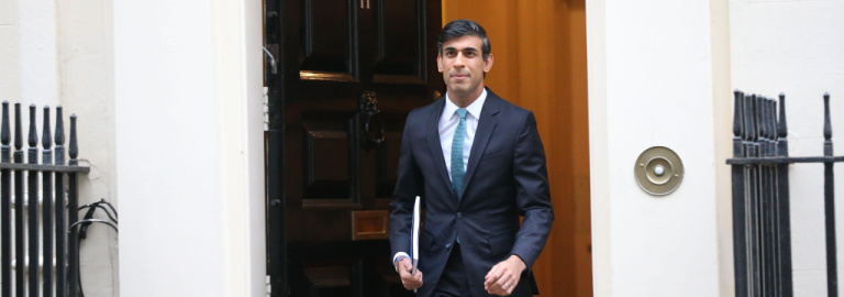 Rishi Sunak must ‘press the reset button’ on small business support - New Prime Minster Rishi Sunak must take swift action to win back the favour of small businesses and contractors in the UK, according to Seb Maley, CEO of IR35 specialist consultancy.  buff.ly/3Dbx68K