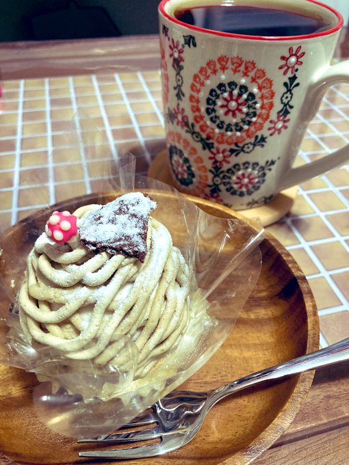 マロンクリーム の評価や評判 感想など みんなの反応を1日ごとにまとめて紹介 ついラン