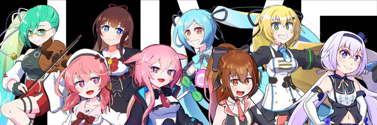 「#絵をあげて界隈を明るくしよう笑顔いっぱい!!!!!!!! 」|りすがり( ᷇ᵕ ᷆ )🌌のイラスト