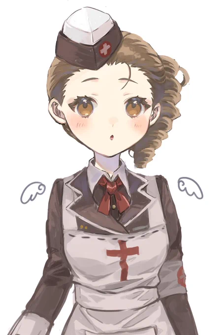 安息天使〜 