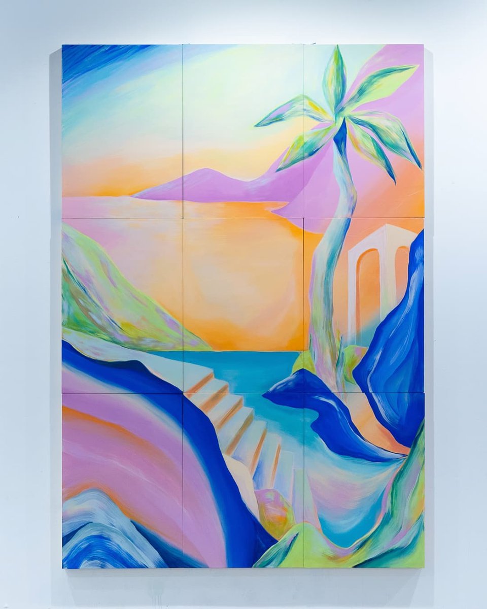 Artful Living tweet media