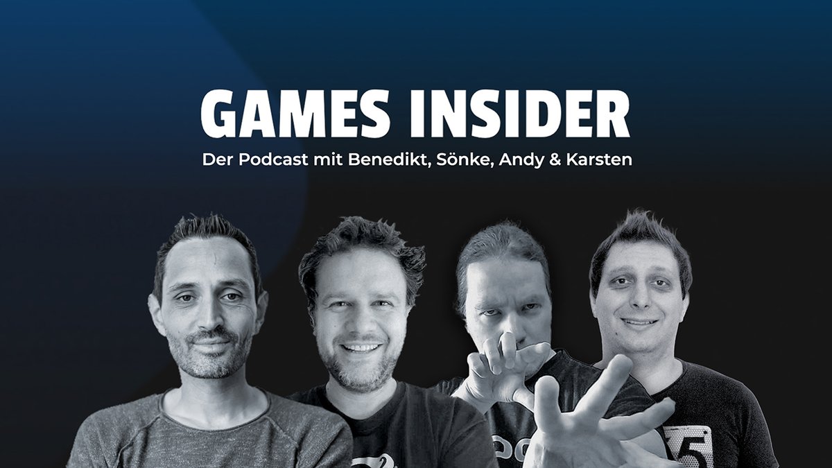 The Show Must Go On! <a href="/benediktpf/">Benedikt Plass-Fleßenkämper</a> erklärt in einer neuen Zwischenfolge, wie es bei Games Insider weitergeht. Welche Neuerungen euch erwarten, warum <a href="/Lethildion/">Karsten Scholz</a> bei uns einsteigt &amp; wieso unser Format Making Mags jetzt drüben bei @stayforeverDE  zu hören ist: spielejournalist.de/2022/10/28/sta…