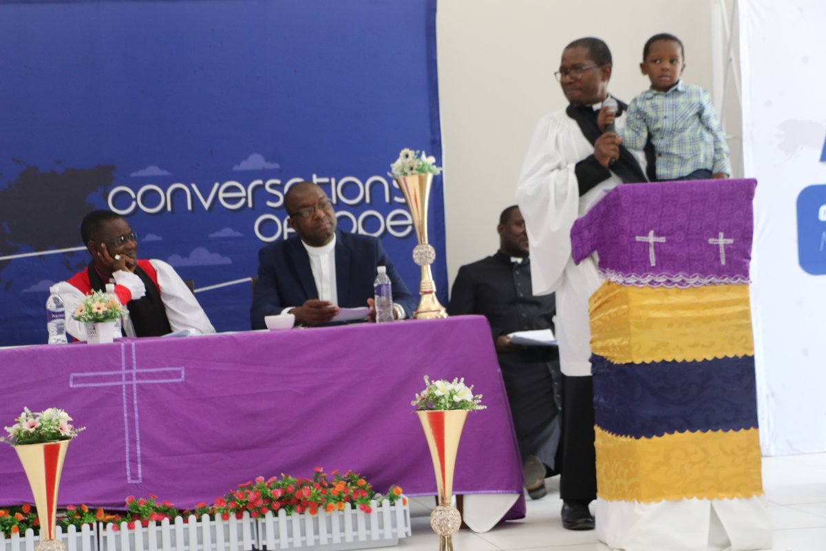 Zimbabwe Council of Churches tweet media