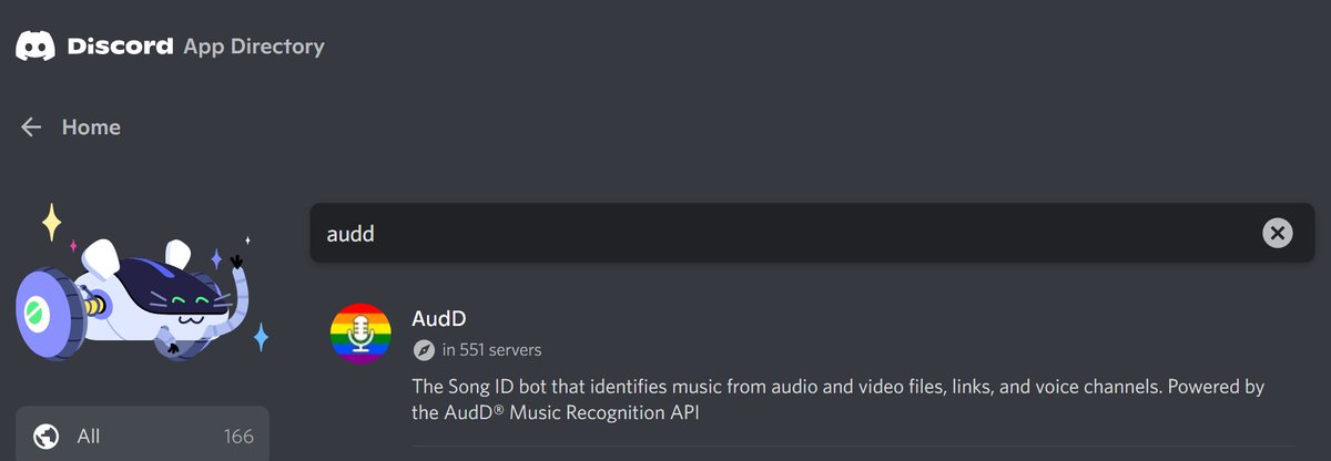 Music ID for Twitch – Fully Automatic Music Identification