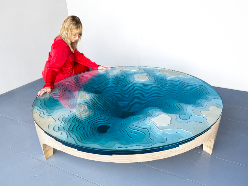 our new Abyss coffee table in designboom today 🙏
designboom.com/design/duffy-l… via <a href="/designboom/">designboom</a>