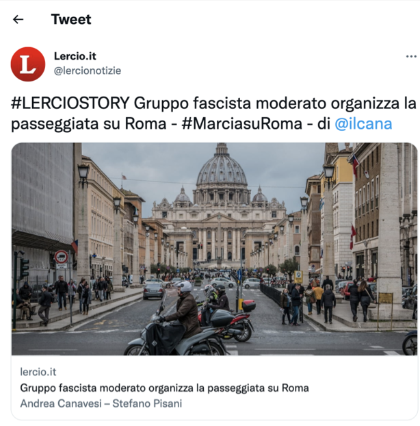 Fulvio V. Giuliani tweet media