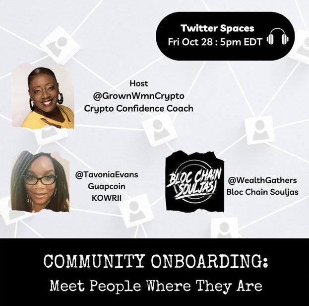 guapfoundation's tweet photo. @tavoniaevans https://t.co/YnCiyqB8XE