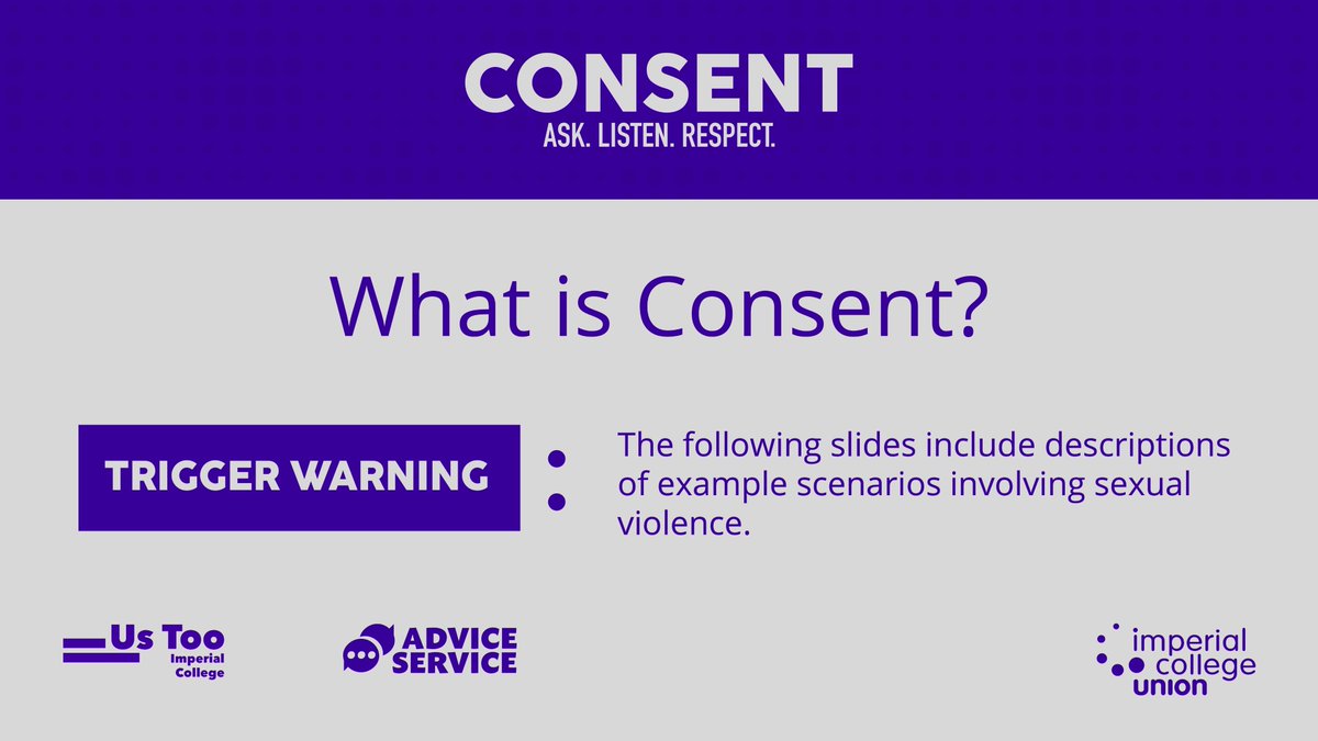 Imperial College Us Too tweet media