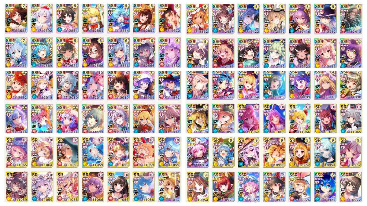 j_ars_c's tweet photo. ありがとうダンカグ！

#ダンカグ  #ありがとうダンカグ  #東方 #アンノウンX #東方ダンマクカグラ https://t.co/aG8xsitt5h
