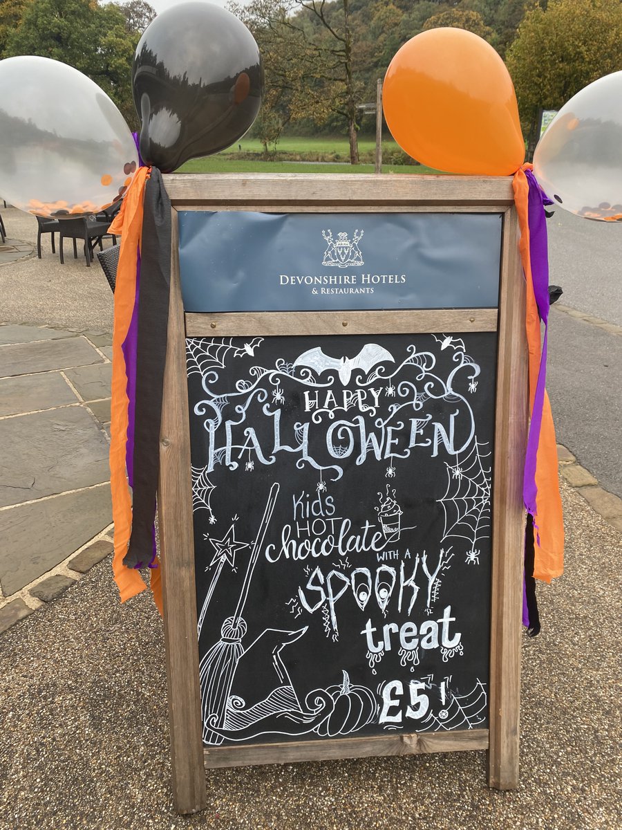 Cavendish Pavilion tweet media