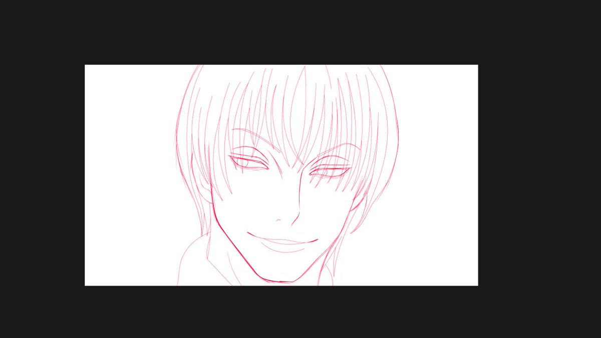 king_sogi's tweet photo. #WIP 
#HUNTERXHUNTER392 
....⌛️ https://t.co/6Q1FgLKWsI