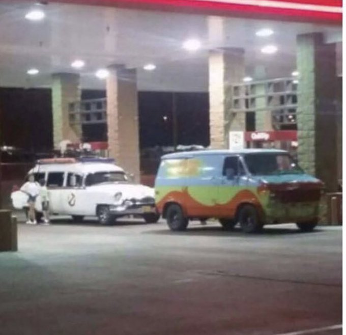 ChristianSpoerl's tweet photo. How bad do things have to be for both of these to be in town? https://t.co/DgLkXQFKFF