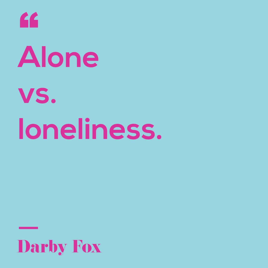 AskDarbyFox's tweet photo. Learn to enjoy your company. You'll never be lonely. https://t.co/JuaPBRi9JG