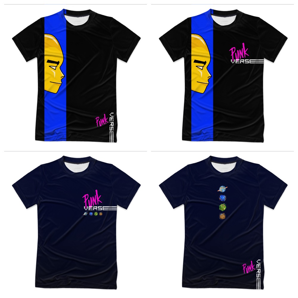 WavesPunks's tweet photo. We’ve experimented with the merch design a bit, what do you say? Which option do you like the most?
#NFT #Punkverse #merch https://t.co/D594AXn0ER