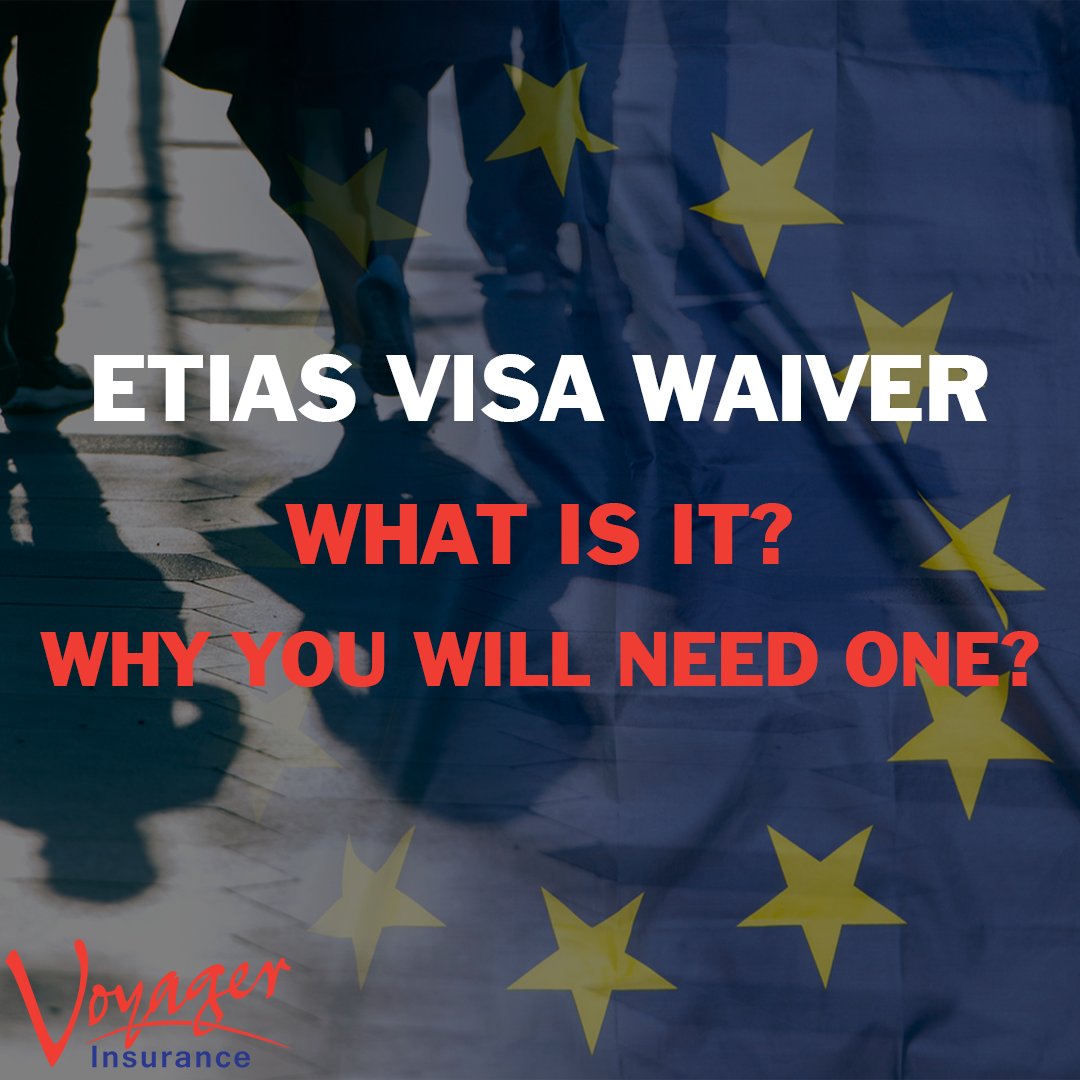 VoyagerIns's tweet photo. ETIAS is a new border security measure being brought in by the Schengen Area from November 2023.

This will affect all UK citizens planning to travel to the Schengen area so it's best to be prepared.

For more information, follow the link below

https://t.co/eMZTOFe8lp https://t.co/hnHeWkzEwU