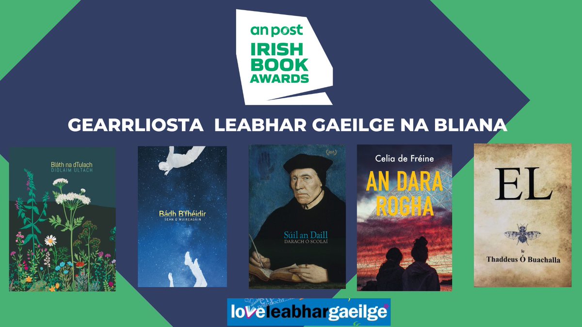 Love Leabhar Gaeilge (@LoveLeabharG) on Twitter photo 2022-10-28 11:01:14