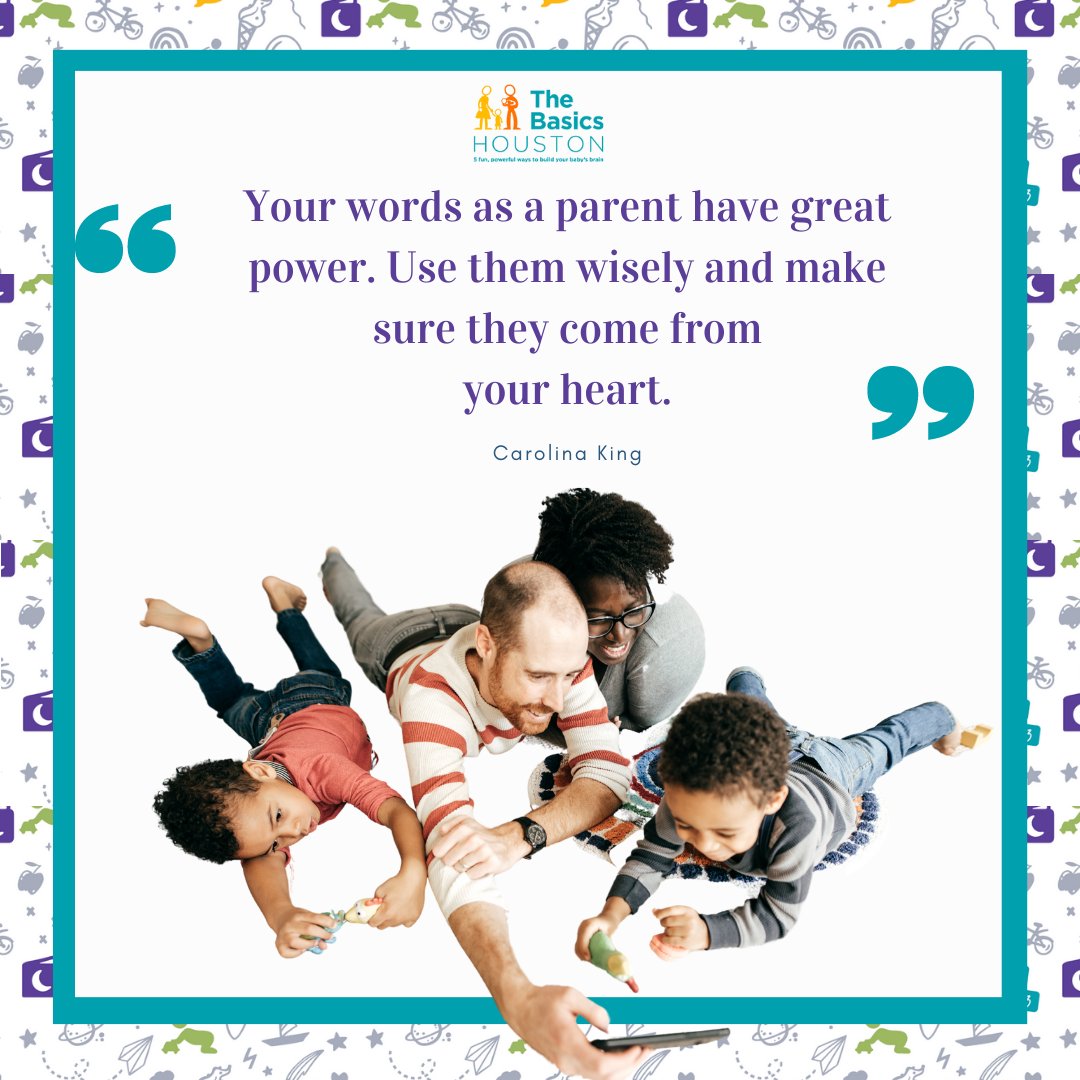 The Basics Houston tweet media