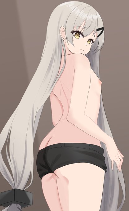 MG4MODおめでとう!!

#少女前線 #ドルフロ #GirlsFrontline #소녀전선 