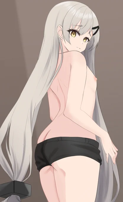MG4MODおめでとう!!

#少女前線 #ドルフロ #GirlsFrontline #소녀전선 