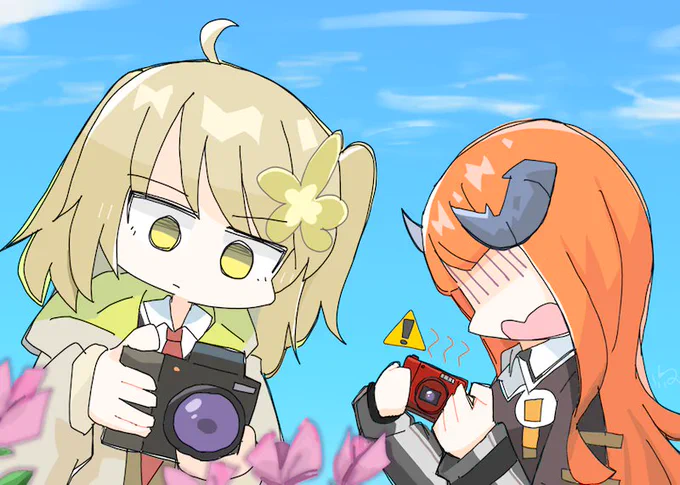 バグパイプとシーンちゃんリクエストありがとうございました! 