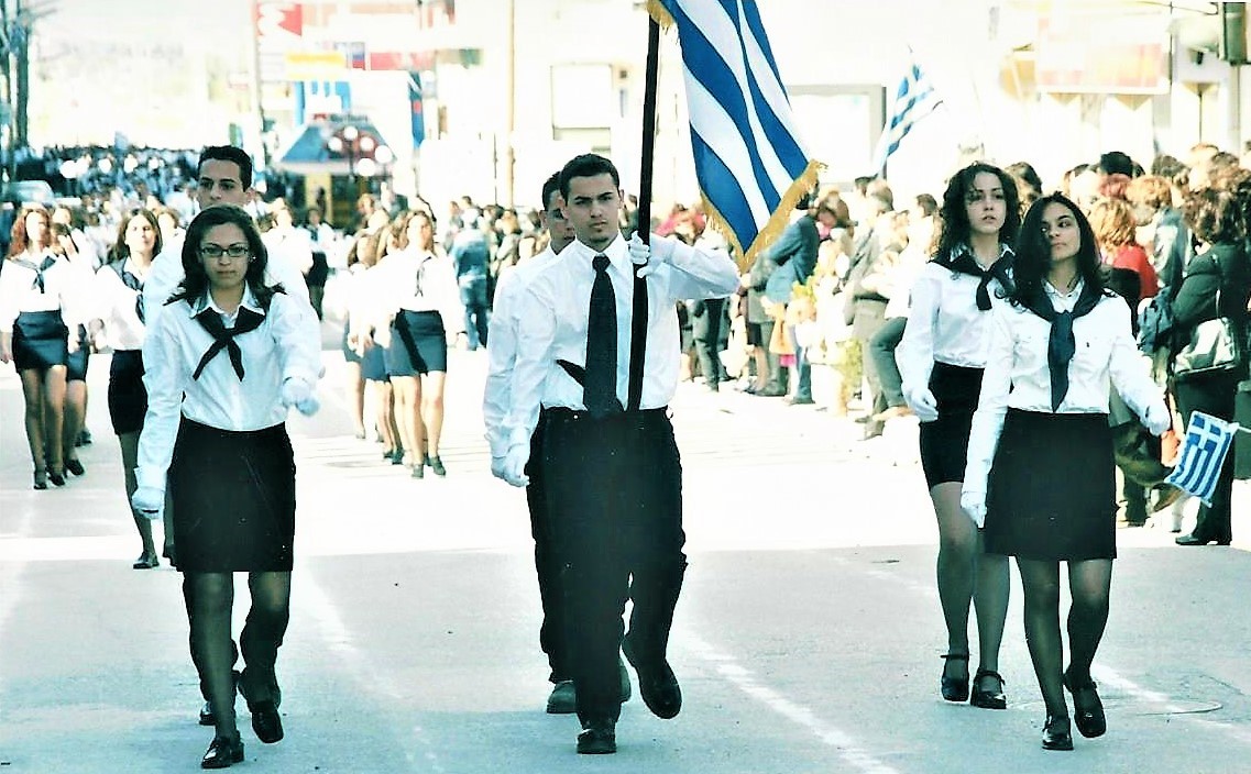 pkarak_engineer's tweet photo. Χρόνια πολλά. Είμαστε σπουδαίο έθνος. Μας αξίζουν τα καλύτερα. Ιδιαίτερα υπερήφανος ως Έλλην!
#pkarak #Greece #TheGreeks https://t.co/iiAUpZkt7m