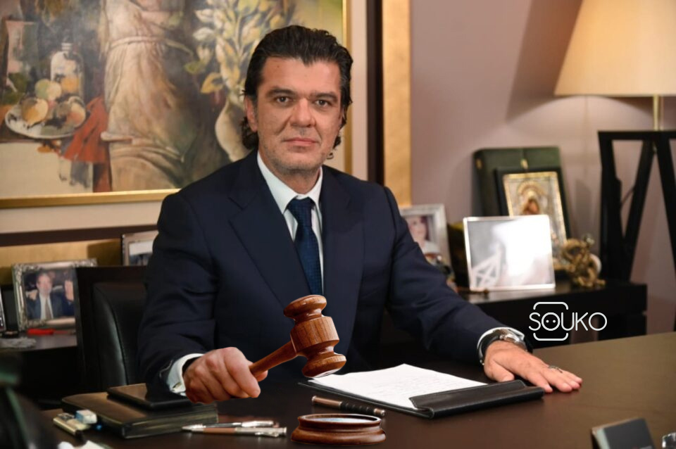 souko202's tweet photo. Είμαι δικηγόρος, δεν είμαι ο Πάπας..
#Πατσης https://t.co/OM6S1y9pIG