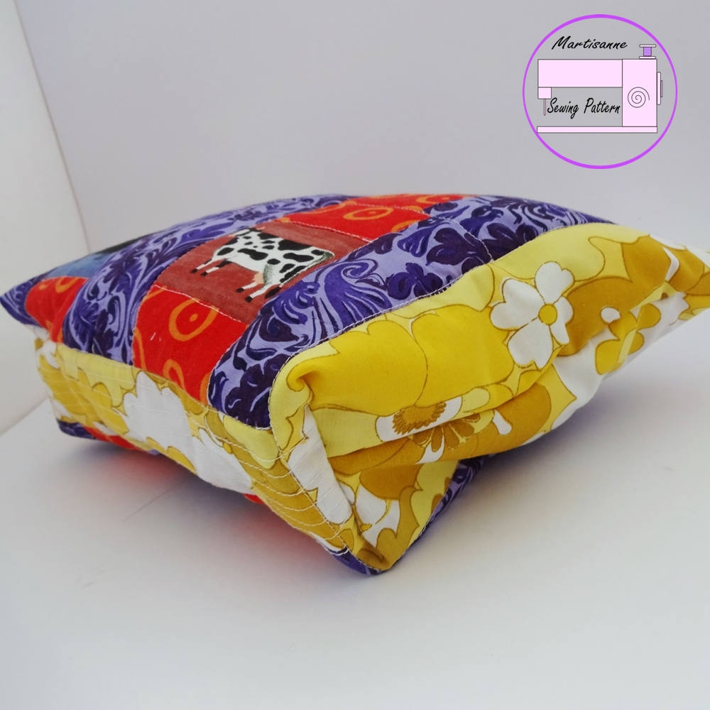martisanne's tweet photo. Project bag PDF sewing pattern, large make up bag tutorial, mini purse pattern, quilt pattern, bag making tutorial, zip top bag sewing pdf https://t.co/776xiAMhFB #TMTinsta #EtsyTeamUnity #BagSewingPattern https://t.co/zA06D5buH9