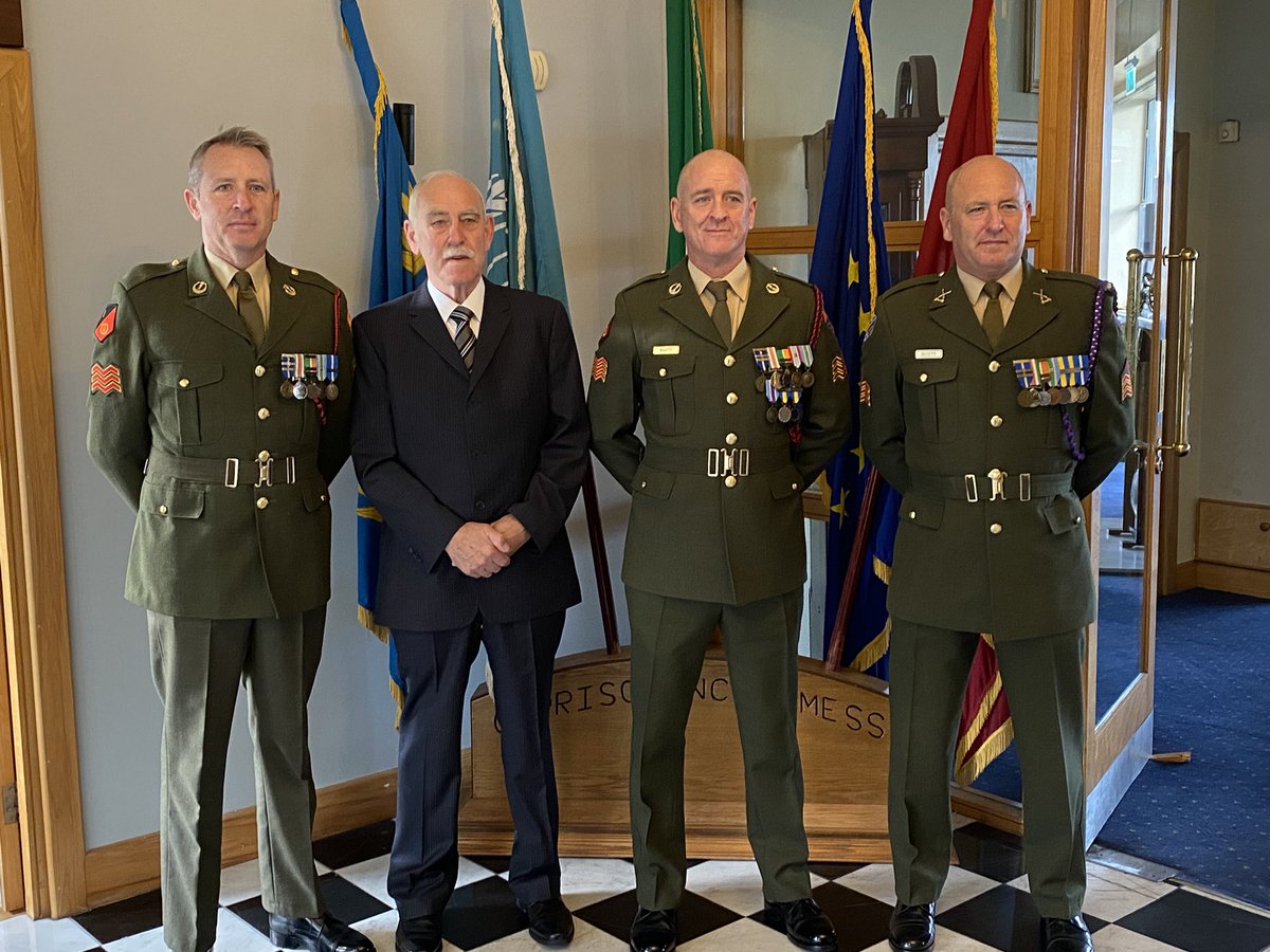 1 Brigade 🇮🇪 Defence Forces tweet media