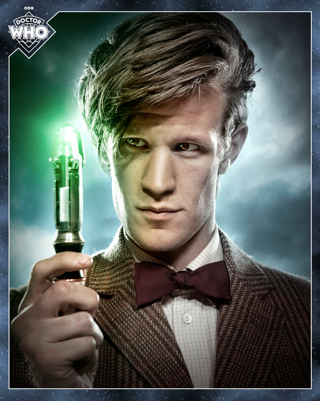 doctor who quotes matt smith