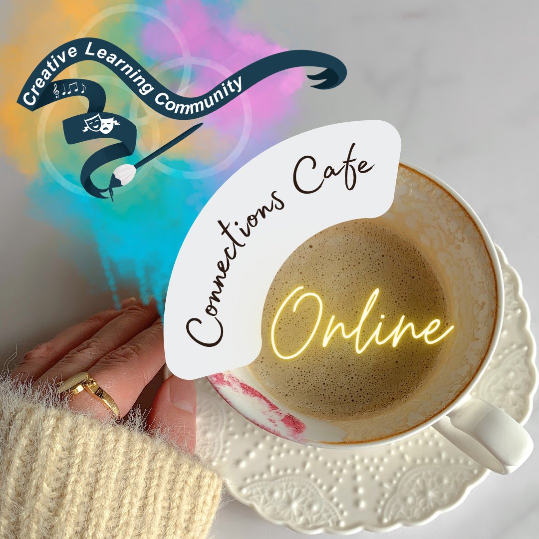 CreativeMHealth's tweet image. Every 1st Tue of the month we meet to offer support and a safe place to let off steam.  For those who have a long-term health condition and/or living with chronic pain, join us for this online group hosted by CBT and EMDR Therapist Sarah Haskett  creativecommunities.circle.so/c/events/conne…