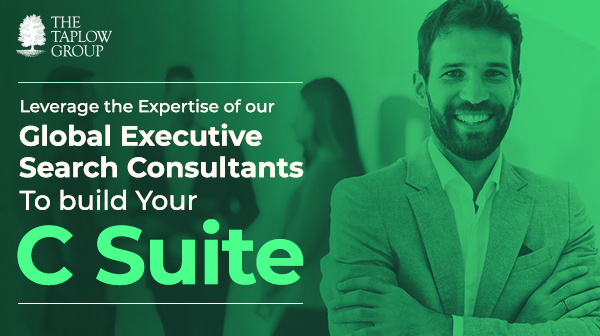 TaplowGroup's tweet photo. Our team has the expertise and experience to identify & assess the best leaders for your organization. Read more: https://t.co/LUeNjpBdQM
#TheTaplowGroup #GlobalExecutiveSearch #SearchConsultants #ExecutiveCoaching #CSuite #CSuiteConversations #csuitepartners #BuildBetterBoards https://t.co/9JCI2VHOg6