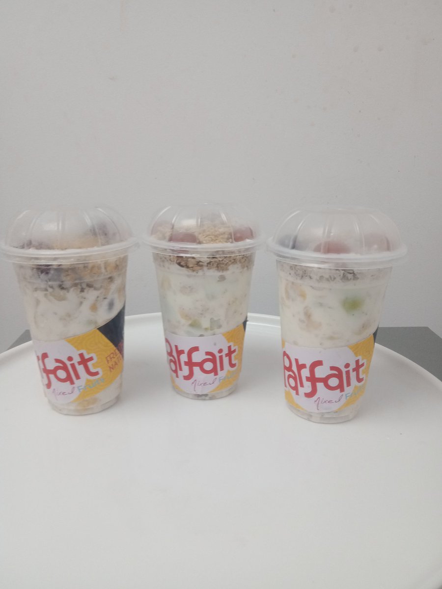 ayp_93's tweet photo. @CafeGasp Freshly made and healthy for consumption.
Located at 3 Abiodun Onitiri avenue awori abule egba Lagos. 
Place your order now and get it delivered in no time.
Still ongoing, 10% discount on orders on drink up #5,000.
@yay_tunes https://t.co/wEuk5Z6D5M