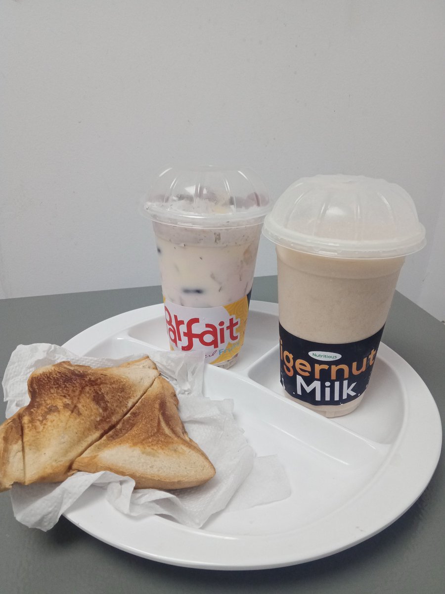 ayp_93's tweet photo. @CafeGasp Freshly made and healthy for consumption.
Located at 3 Abiodun Onitiri avenue awori abule egba Lagos. 
Place your order now and get it delivered in no time.
Still ongoing, 10% discount on orders on drink up #5,000.
@yay_tunes https://t.co/wEuk5Z6D5M