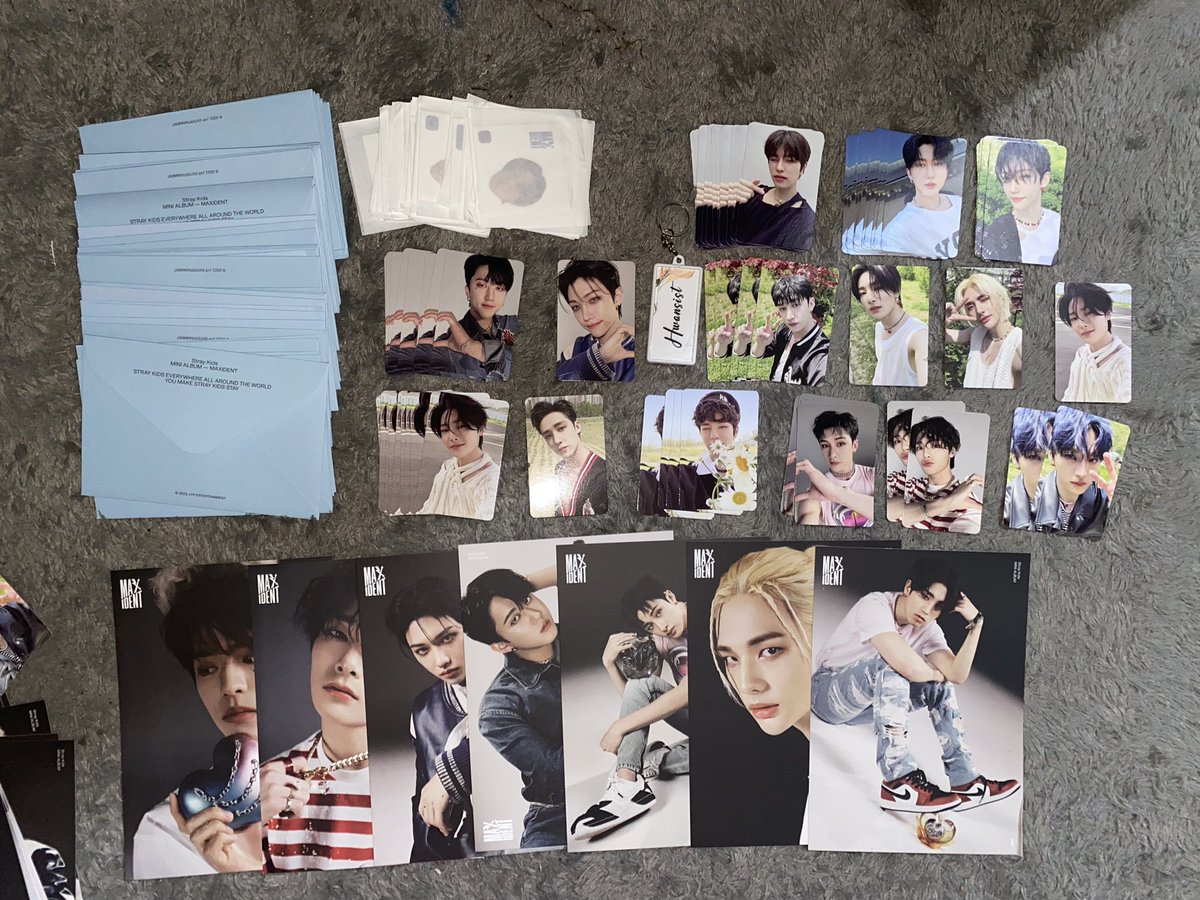 hwansist's tweet image. Bismillah help RT 🙏
WTS STRAY KIDS MAXIDENT ERA
✅inclusion album
✅sealed album limited
✅ready ina

Link shopee = shope.ee/4fLkv6ZLto
‼️bisa tokopedia by request‼️

T. Wts skz bangchan lee know changbin hyunjin han felix seungmin I.N jeongin maxident pc album