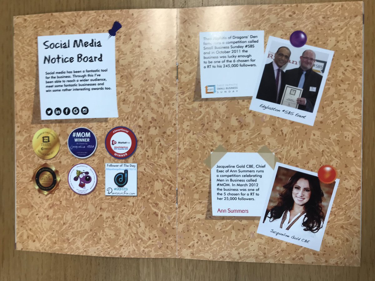 You’ve got to celebrate the #smallbusiness wins 😊 #SBS #MOM #DSFOTD #SmartSocial #Stockport #SmallBizFridayUK aquadesigngroup.co.uk