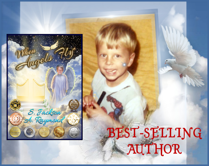 'I felt joy, hope, anger and grief with the passing of only a few pages. This is what exceptionally well-written books will do.' amazon.com/When-Angels-Fl… #bookboost #bestseller #writersoftwitter #IARTG #BookReview #ChildhoodCancer #amreading #BooksWorthReading #SNRTG #memoir