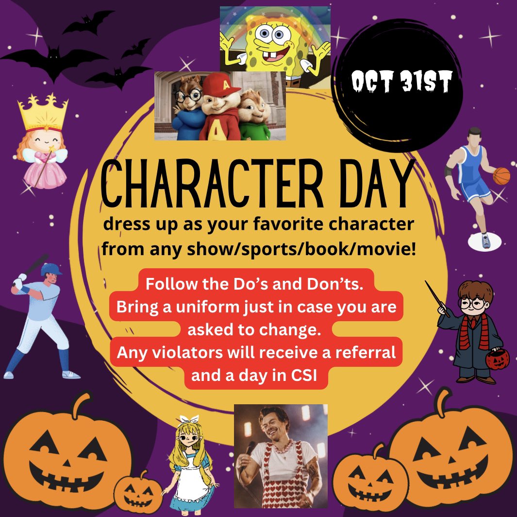 H. D. McMillan Team 7 tweet media